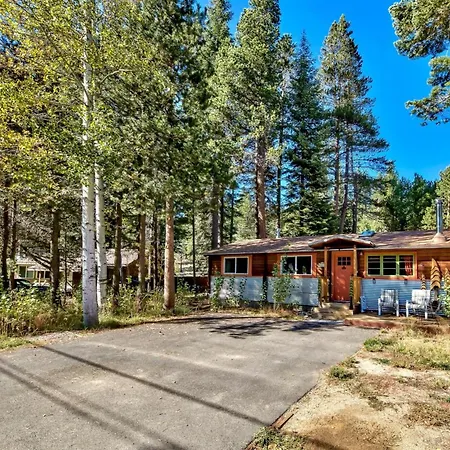 1577A The Tahoe Lazy Bear